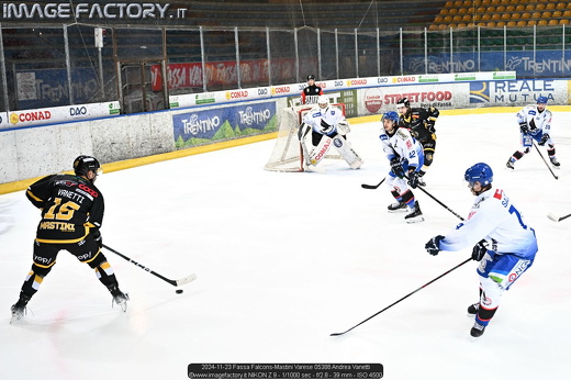 2024-11-23 Fassa Falcons-Mastini Varese 05386 Andrea Vanetti